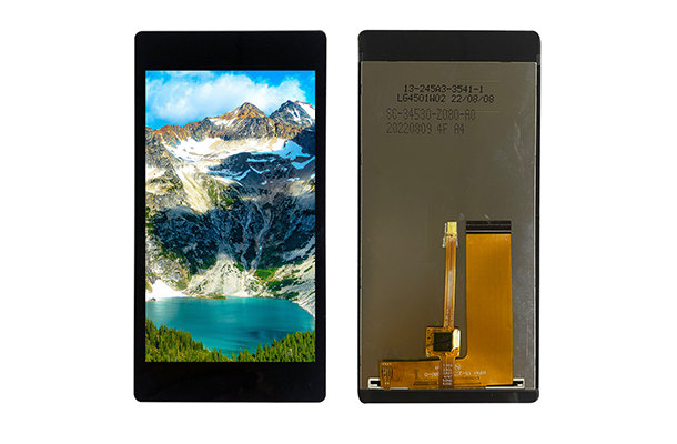 液晶模組(LCM)與液晶面板的區(qū)別：功能、組成和應(yīng)用