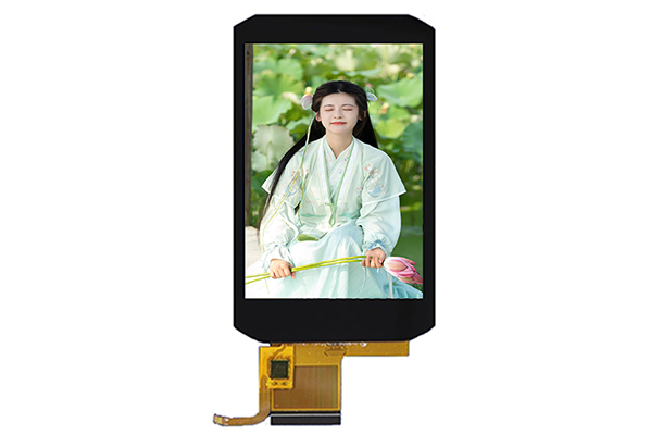 全面解析3.5寸TFT液晶屏：參數(shù)、應(yīng)用與選擇指南