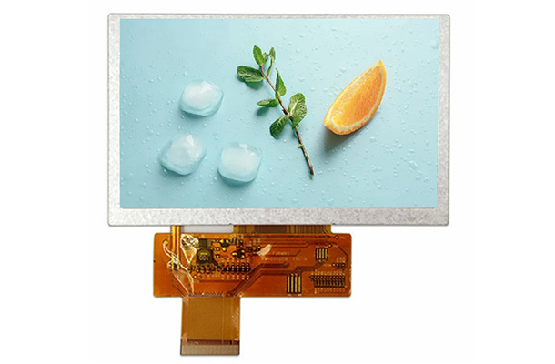 5寸TFT液晶屏的規(guī)格參數(shù)、產(chǎn)品性能及應(yīng)用領(lǐng)域詳解